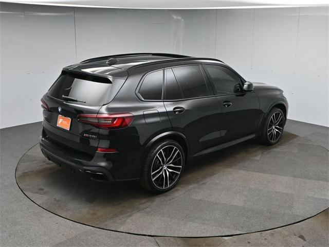 Photo of 2020 Black Sapphire Metallic BMW X5