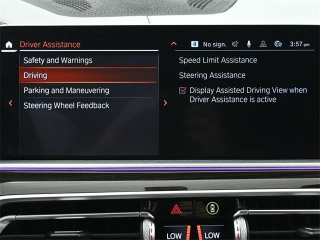 Photo of 2020 Black Sapphire Metallic BMW X5