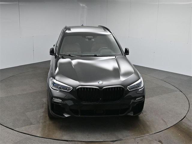Photo of 2020 Black Sapphire Metallic BMW X5
