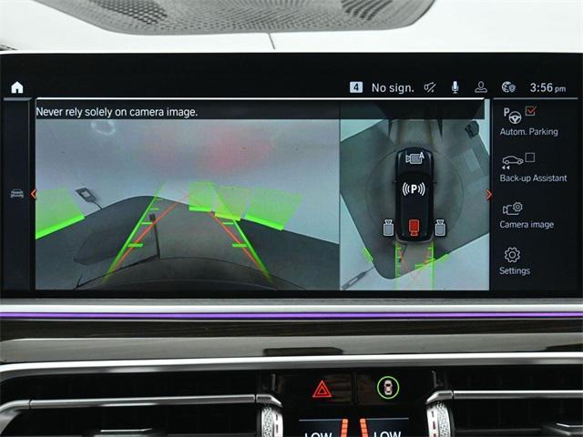 Photo of 2020 Black Sapphire Metallic BMW X5