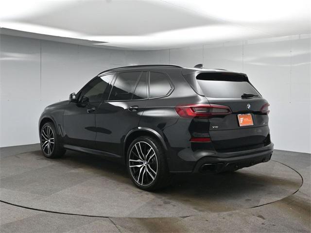 Photo of 2020 Black Sapphire Metallic BMW X5