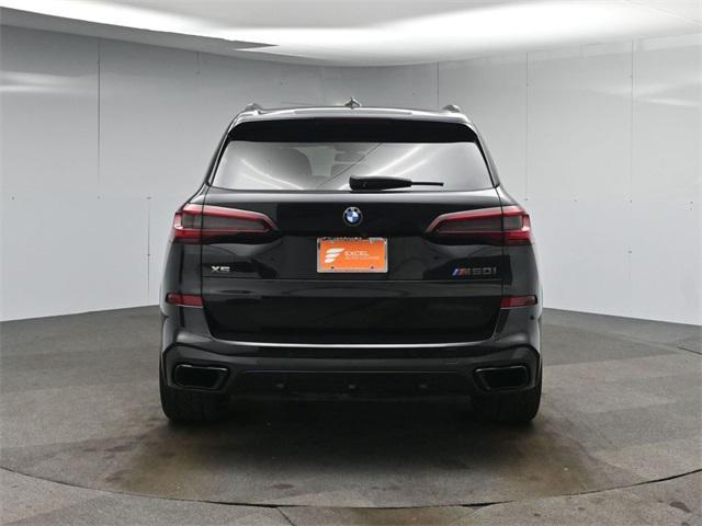Photo of 2020 Black Sapphire Metallic BMW X5