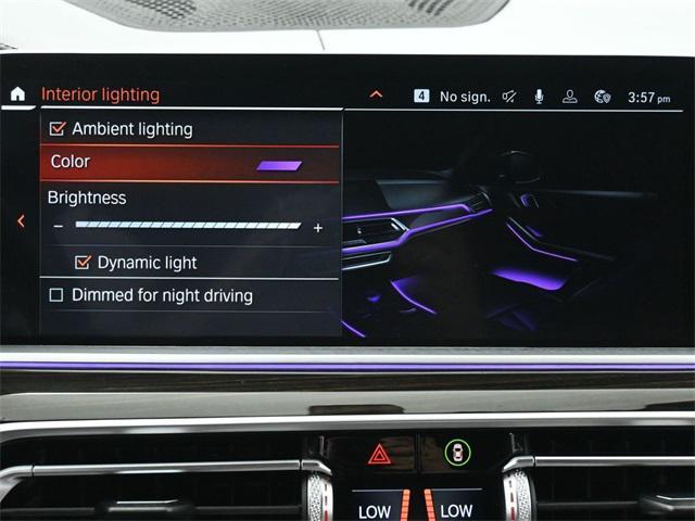 Photo of 2020 Black Sapphire Metallic BMW X5