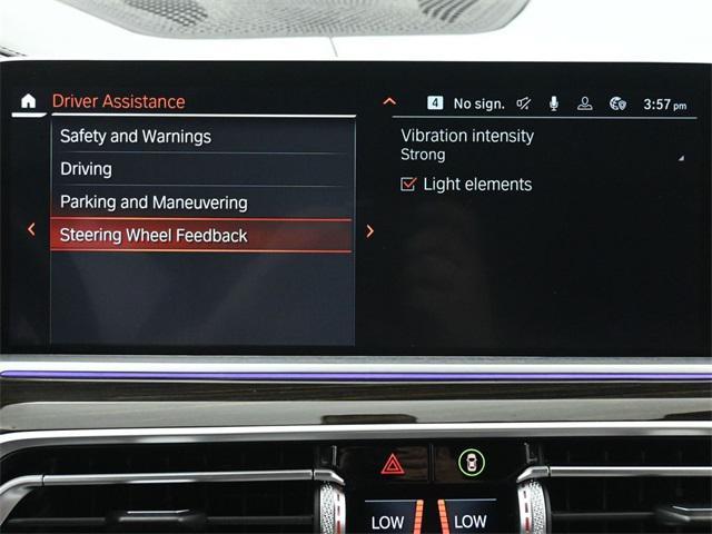 Photo of 2020 Black Sapphire Metallic BMW X5