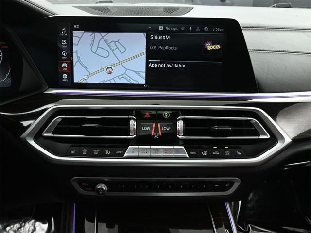 Photo of 2020 Black Sapphire Metallic BMW X5