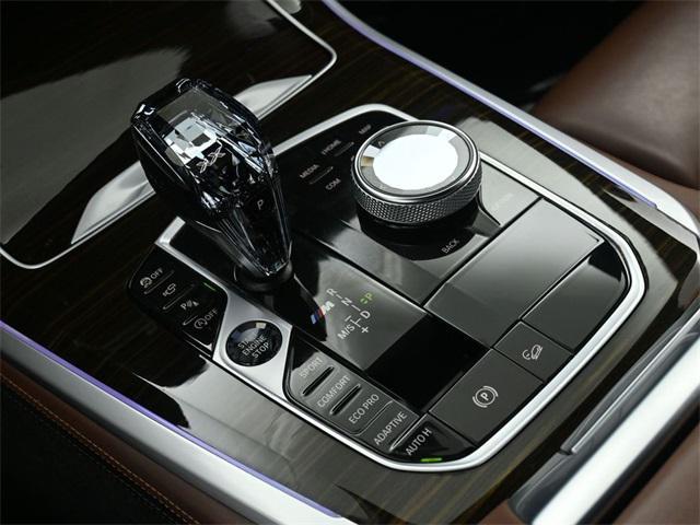 Photo of 2020 Black Sapphire Metallic BMW X5