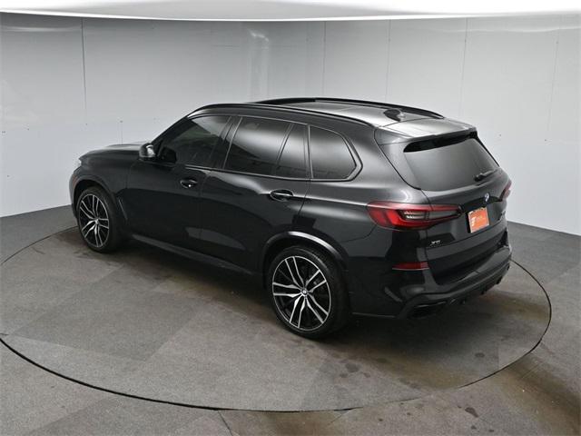 Photo of 2020 Black Sapphire Metallic BMW X5