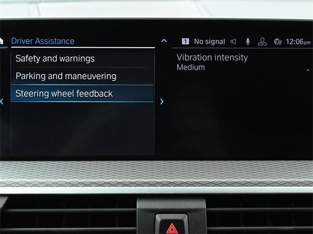 Photo of 2020 Carbon Black Metallic BMW X3