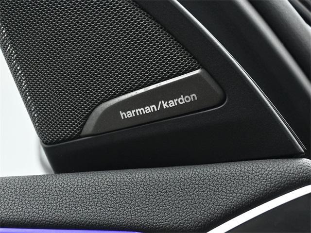 Photo of 2020 Carbon Black Metallic BMW X3