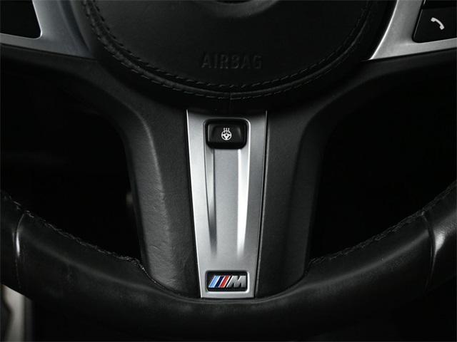 Photo of 2020 Carbon Black Metallic BMW X3