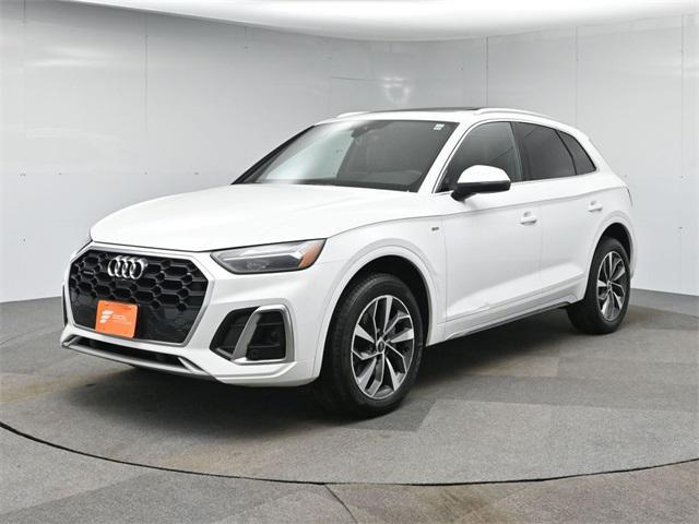 2022 Audi Q5