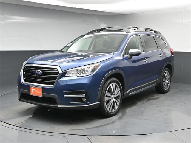 2019 Subaru Ascent