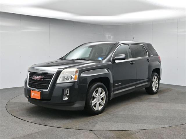 2014 GMC Terrain