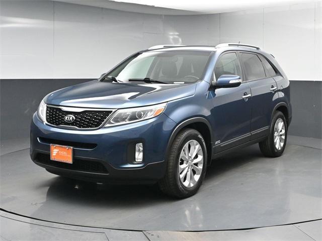 2014 Kia Sorento