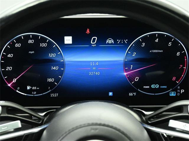 Photo of 2022 White Mercedes-Benz S-Class
