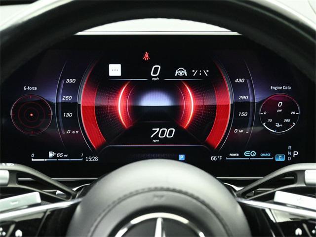 Photo of 2022 White Mercedes-Benz S-Class