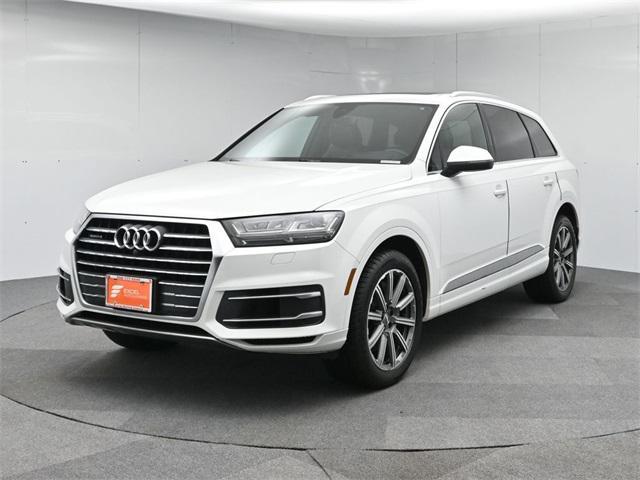 2018 Audi Q7