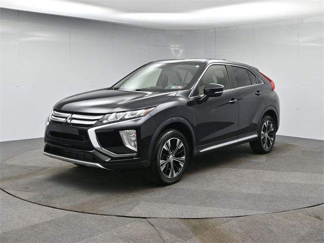 2019 Mitsubishi Eclipse Cross