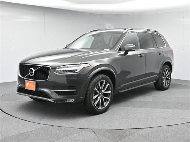 2018 Volvo XC90