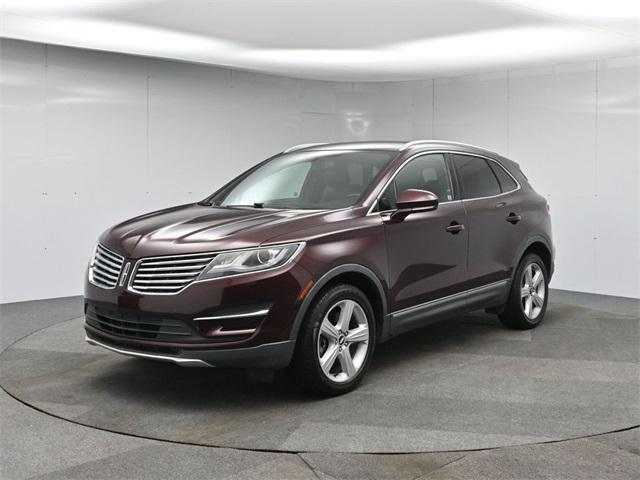 2016 Lincoln MKC
