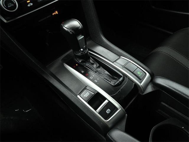Photo of 2021 Rallye Red Honda Civic
