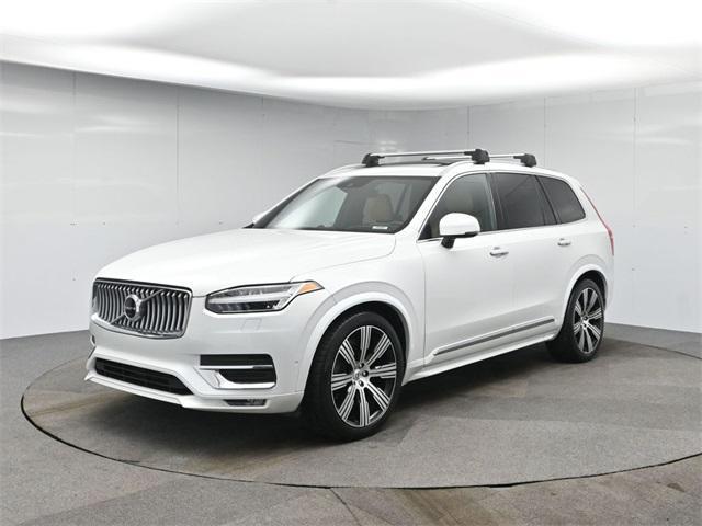 2021 Volvo XC90