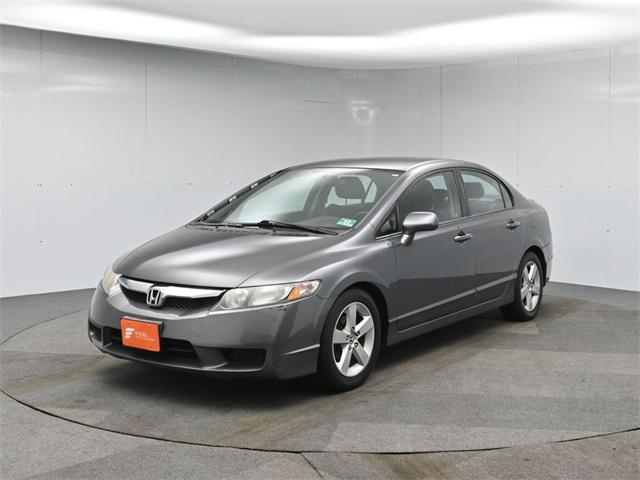 2011 Honda Civic