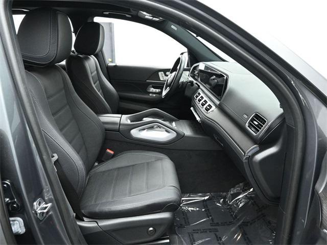 Photo of 2023 Selenite Grey Metallic Mercedes-Benz GLE 450