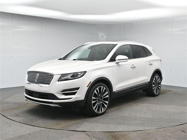 2019 Lincoln MKC