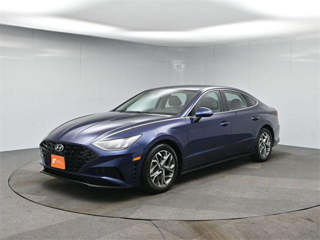 2022 Hyundai Sonata