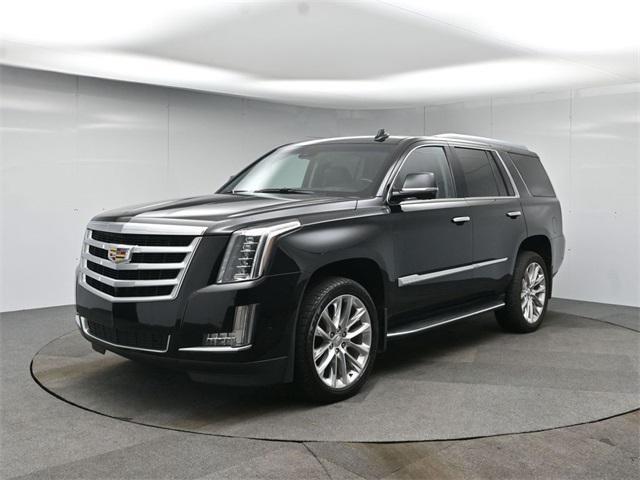 2019 Cadillac Escalade