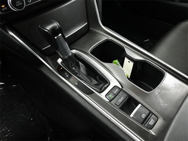Photo of 2021 Still Night Pearl Honda Accord