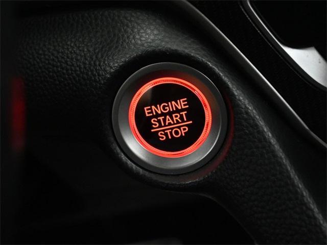 Photo of 2021 Still Night Pearl Honda Accord