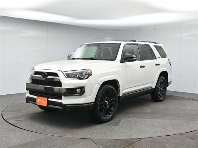 2019 Toyota 4runner