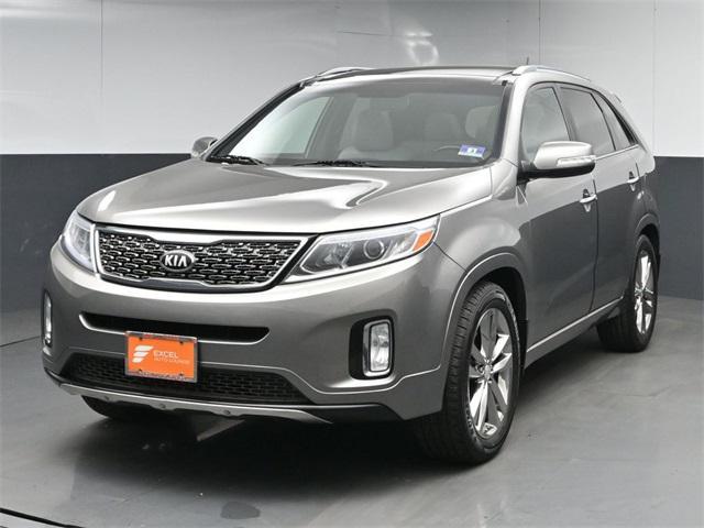 2014 Kia Sorento