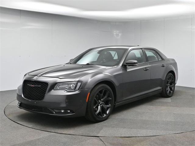 2021 Chrysler 300