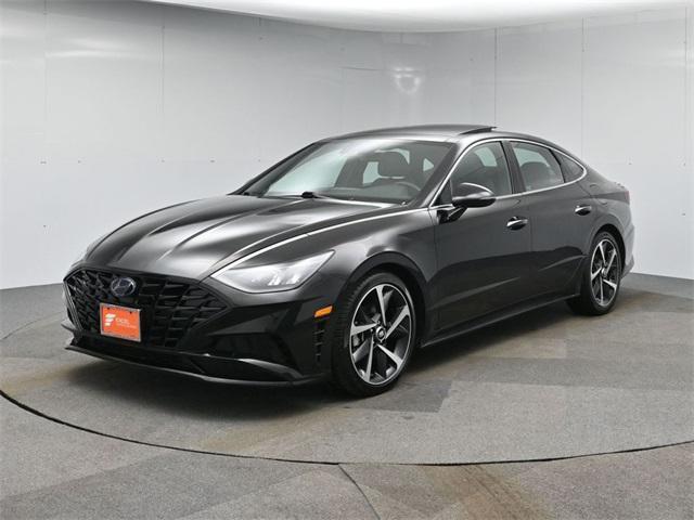 2022 Hyundai Sonata