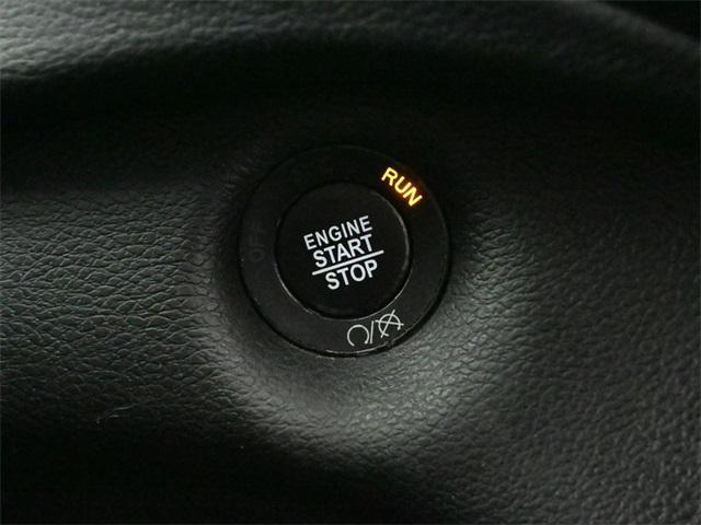 Photo of 2021 Sting-Gray Clearcoat Jeep Cherokee