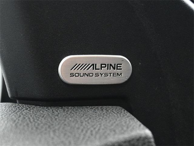 Photo of 2019 Granite Crystal Metallic Clearcoat Dodge Charger