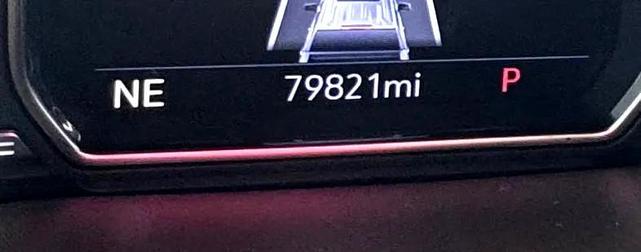 Photo of 2021 White GMC Sierra 1500