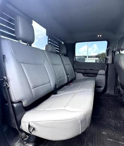 Photo of 2023 White Ford F-250