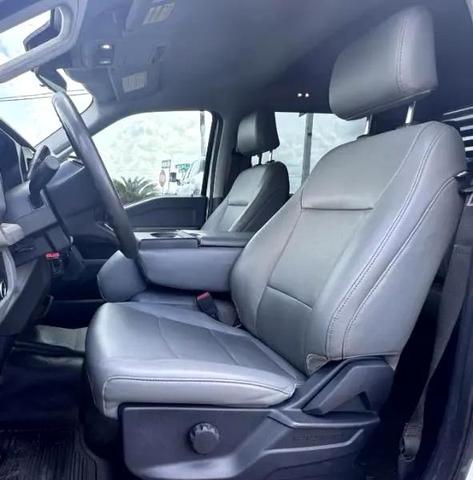 Photo of 2023 White Ford F-250