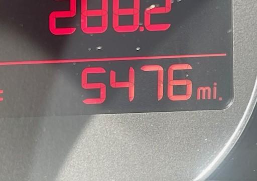 Photo of 2019 Orange Kia Soul