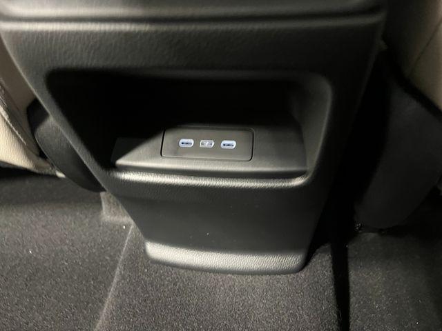 Photo of 2026 Meteorite Gray Metallic Honda CR-V