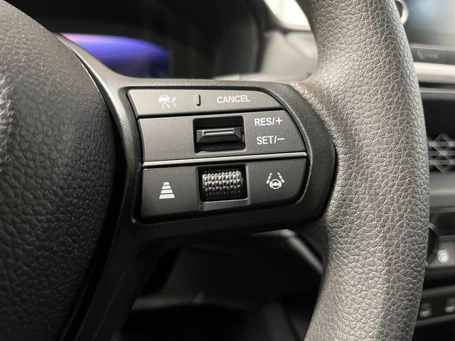 Photo of 2025 Platinum White Pearl Honda Accord