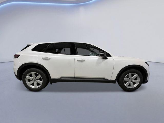Photo of 2025 Snowfall Pearl Honda Prologue