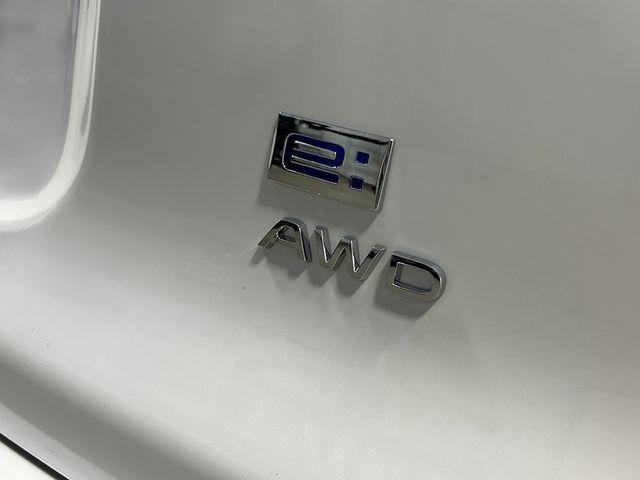 Photo of 2025 Snowfall Pearl Honda Prologue