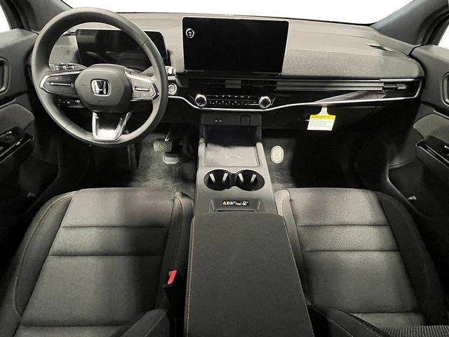 Photo of 2025 Snowfall Pearl Honda Prologue