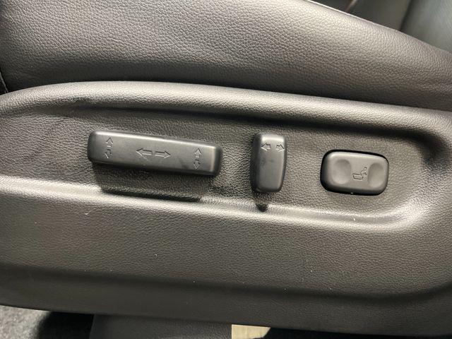 Photo of 2025 Crystal Black Pearl Honda Ridgeline