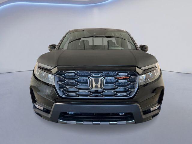 Photo of 2025 Crystal Black Pearl Honda Ridgeline